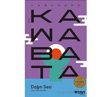 Dağın Sesi - Yasunari Kawabata - Can Yayınları