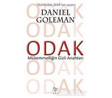 Odak - Daniel Goleman - Varlık Yayınları