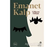 Emanet Kalp - Gökçen Orhan - Hep Kitap