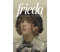 Frieda - Annabel Abbs - Hep Kitap