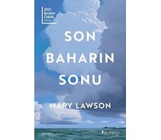 Sonbaharın Sonu - Mary Lawson - Domingo Yayınevi