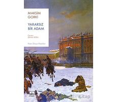 Yararsız Bir Adam - Maksim Gorki - İthaki Yayınları