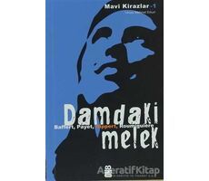 Damdaki Melek - Cecile Roumiguiere - On8 Kitap