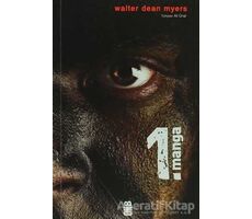 1. Manga - Walter Dean Myers - On8 Kitap