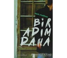 Bir Adım Daha - Mark OSullivan - On8 Kitap