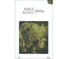 İçbahçe - Simla Sunay - Aylak Adam Kültür Sanat Yayıncılık