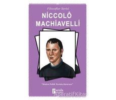 Niccolo Machiavelli - Turan Tektaş - Parola Yayınları