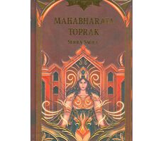 Mahabharata Toprak - Serra Sağra - Yogakioo Yayınları