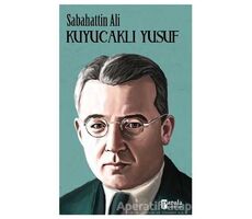 Kuyucaklı Yusuf - Sabahattin Ali - Parola Yayınları