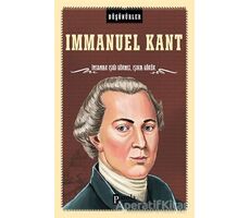 Immanuel Kant - Ahmet Üzümcüoğlu - Parola Yayınları