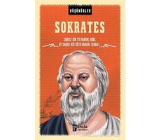 Sokrates - Ahmet Üzümcüoğlu - Parola Yayınları