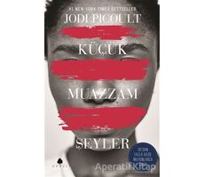 Küçük Muazzam Şeyler - Jodi Picoult - April Yayıncılık