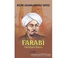 Farabi - Bilim Adamlarımız Serisi - Ali Kuzu - Parola Yayınları