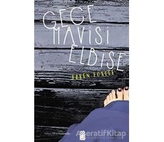 Gece Mavisi Elbise - Karen Foxlee - On8 Kitap