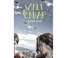 Saklı Bahar - Çiğdem Sezer - On8 Kitap