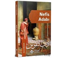 Nefis Adabı, Adabun Nufus - Haris El Muhasibi - İtisam Yayınları