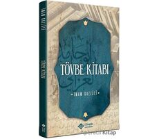 Tövbe Kitabı - İmam Gazali - İtisam Yayınları