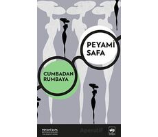 Cumbadan Rumbaya - Peyami Safa - Ötüken Neşriyat