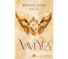 Vaveyla 1 - Sönmüş Aldebaran - Binnur Şafak Nigiz - Dokuz Yayınları