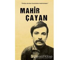 Mahir Çayan - Turan Tektaş - Parola Yayınları