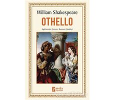 Othello - William Shakespeare - Parola Yayınları