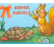 Kırmızı Kurdele 10 Kitap Set Morışık Yayınları