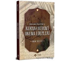 Kuranı Kerimi Okuma Edebleri - İmam-ı Gazali - İtisam Yayınları