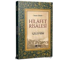 Hilafet Risalesi - İmam Zehebi - İtisam Yayınları