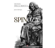 Spinoza - Michael Della Rocca - Say Yayınları