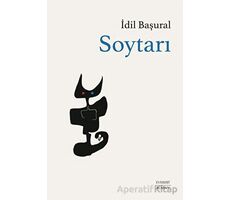Soytarı - İdil Başural - Everest Yayınları