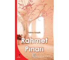 Rahmet Pınarı - Fatma Gaspik - Gelenek Yayıncılık