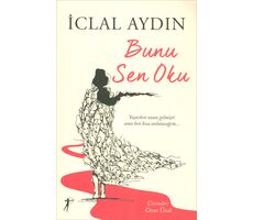 Bunu Sen Oku - İclal Aydın - Artemis Yayınları