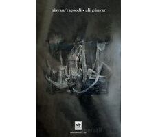 Nisyan / Rapsodi - Ali Günvar - Ötüken Neşriyat