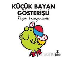 Küçük Bayan Gösterişli - Roger Hargreaves - Doğan Çocuk