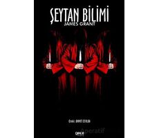 Şeytan Bilimi - James Grant - Gece Kitaplığı