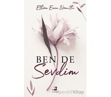 Ben De Sevdim - Ethem Emin Nemutlu - Olimpos Yayınları