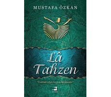 La Tahzen - Mustafa Özkan - Olimpos Yayınları