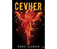 Cevher - Ebru Çamur - Cinius Yayınları