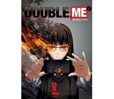 Double Me 1 - Miki Makasu - Dex Yayınevi