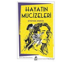 Hayatın Mucizeleri - Stefan Zweig - Ren Kitap
