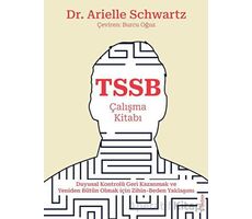 TSSB Çalışma Kitabı - Arielle Schwartz - Sola Unitas