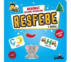 Resfebe 1. Seviye - Kolektif - Beyaz Panda Yayınları