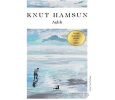 Açlık - Knut Hamsun - Olimpos Yayınları