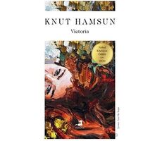 Victoria - Knut Hamsun - Olimpos Yayınları