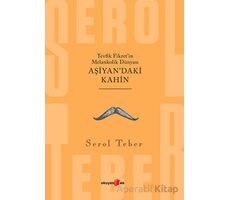 Aşiyandaki Kahin - Serol Teber - Okuyan Us Yayınları