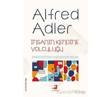 İnsanın Kendine Yolculuğu - Alfred Adler - Olimpos Yayınları