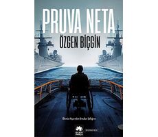 Pruva Neta - Özgen Biçgin - Eksik Parça Yayınları