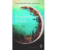 Peygamberin Evinde - Hasan Muhaddisi - Ketebe Yayınları