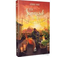 Bir Sarmaşık Teorisi - Kübra Nur - Ren Kitap