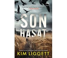 Son Hasat - Kim Liggett - Yabancı Yayınları